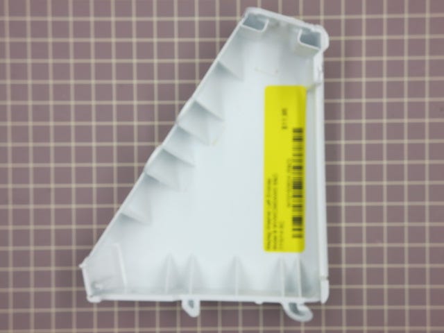 Left Endcap W10193824