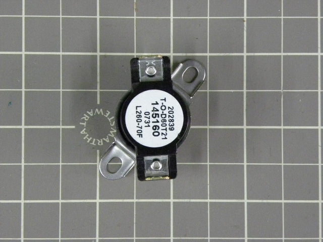 Safety Thermostat 3204267