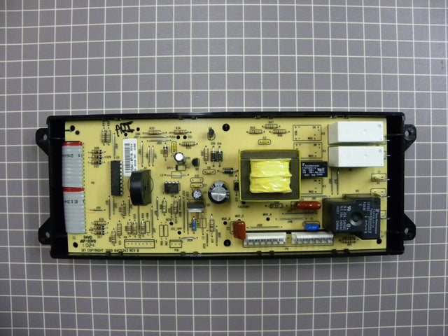 Oven Control Board 316557115