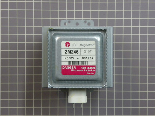 Magnetron 6324W1A001K