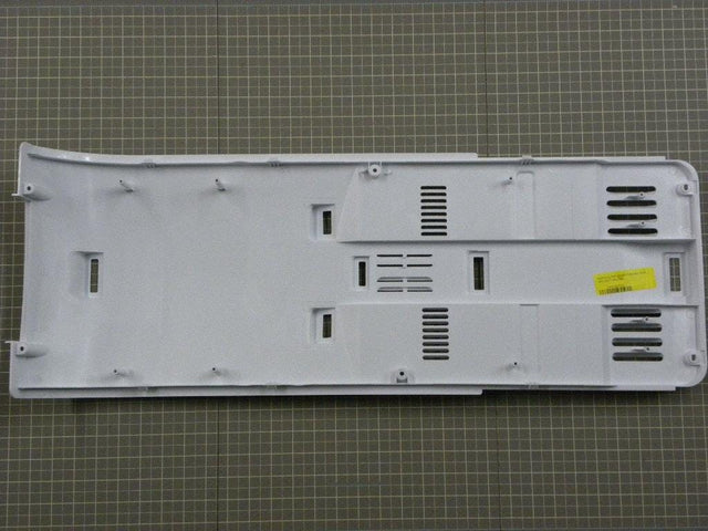 Samsung Refrigerator Evaporator Cover DA63-00797D