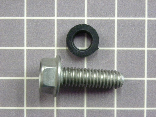 Bolt and Gasket W10175938