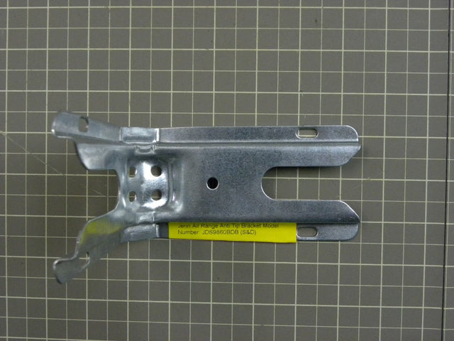 Anti Tip Bracket 3801F656-51