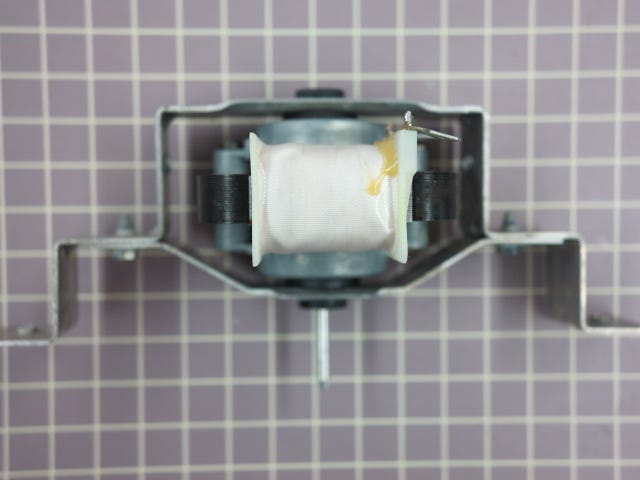 Evaporator Motor 61004888