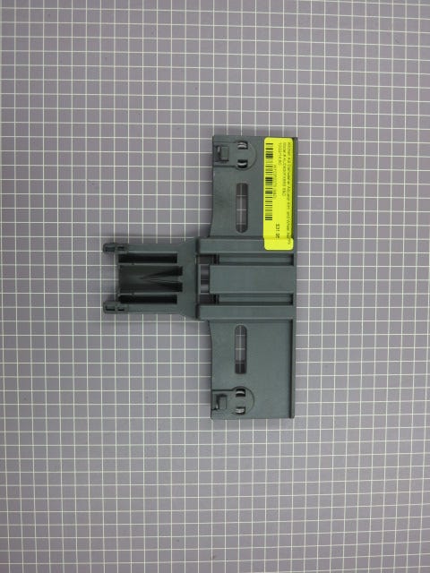 Arm Adjust and Wheel Assembly W10350376