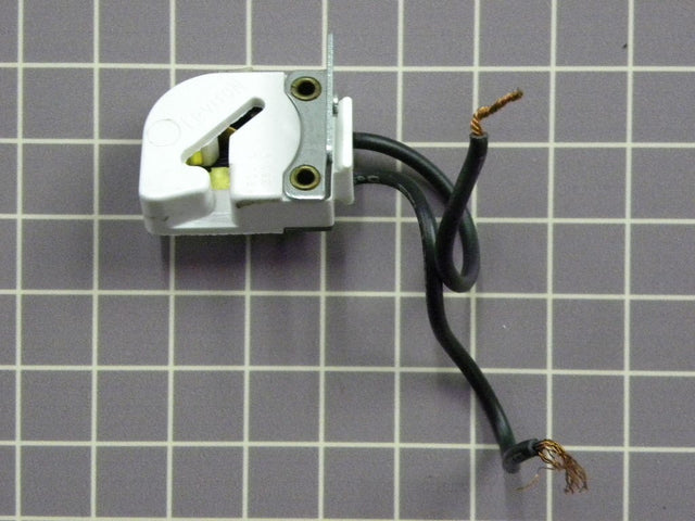 Viking Range Hood Fluorescent Lamp Socket RH PV100023