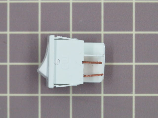 Oven Light Switch 316448701
