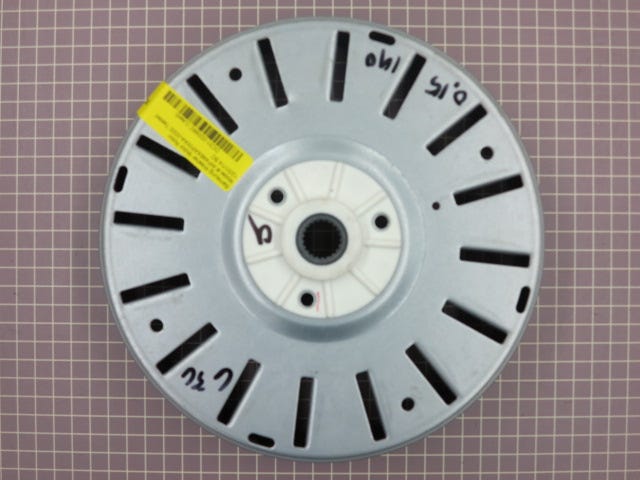 Motor Rotor DC31-00096C