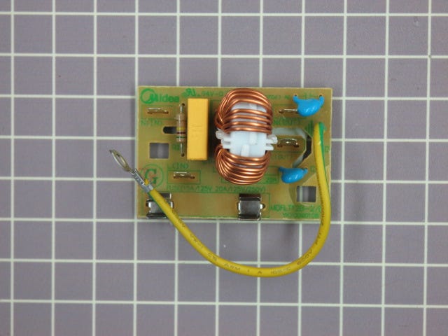 Noise Filter MCM990ST