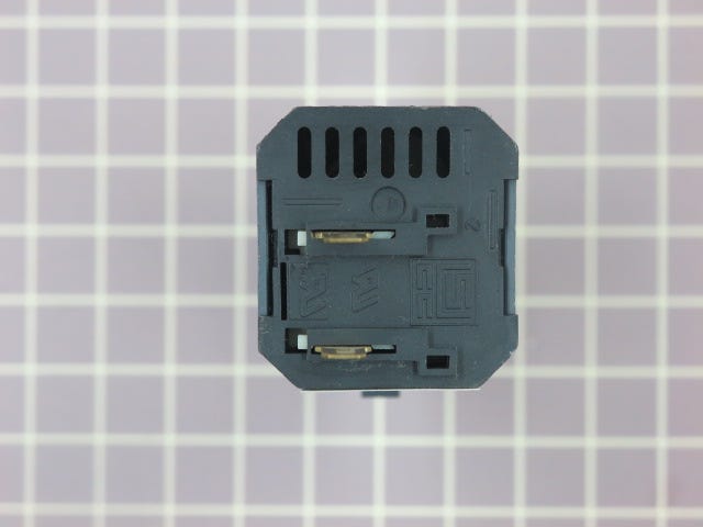 Amana Dryer Adjustable Buzzer (120V) 504102