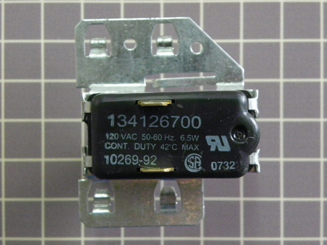 Buzzer Switch 134126700