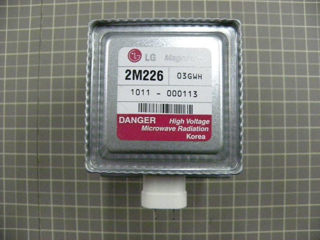 Magnetron W10210845