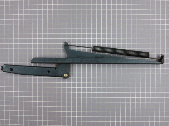 Oven Door Hinge (LH) 316212907