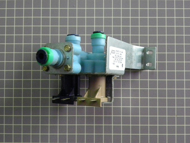 Dual Water Valve 2188746
