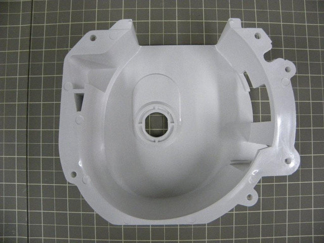 Samsung Refrigerator Cover Crusher Dispenser DA63-10016A