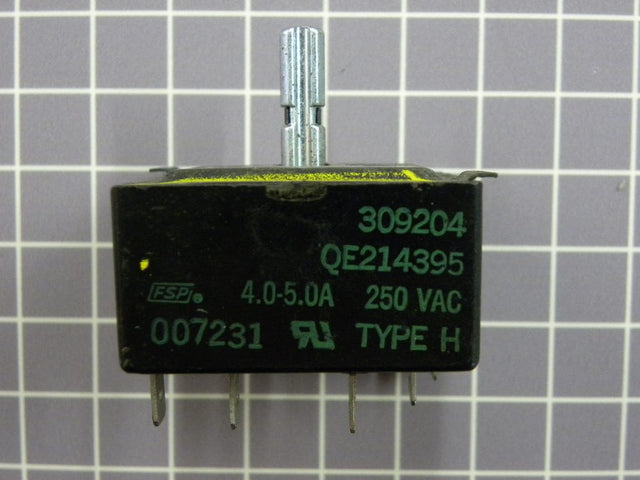 Infinite 6" Switch 309204