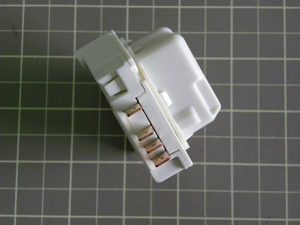 Defrost Timer 68233-2
