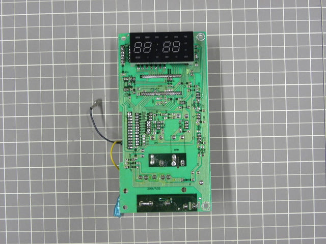 Avanti Microwave PCB Board GAL9823 V2.0