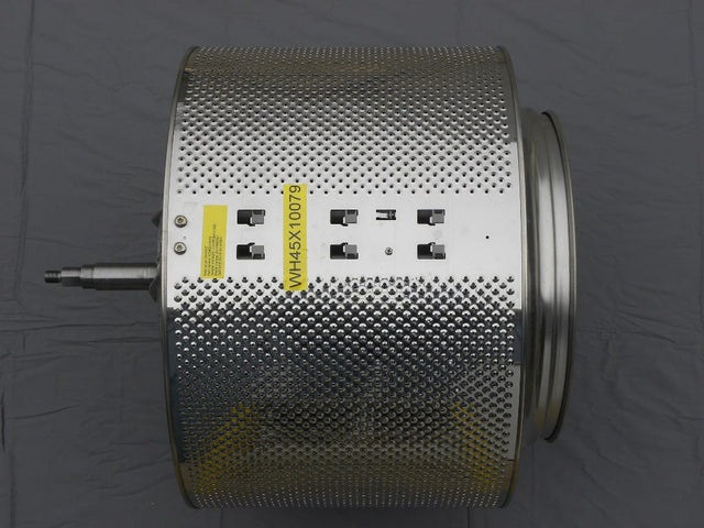 Basket Assembly WH45X10079