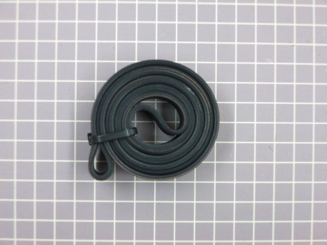 Drive Belt 134616700