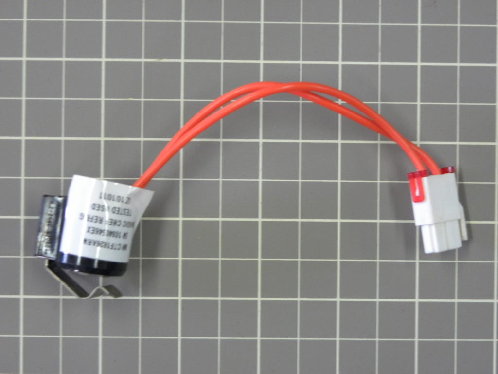 Defrost Thermostat 63001388