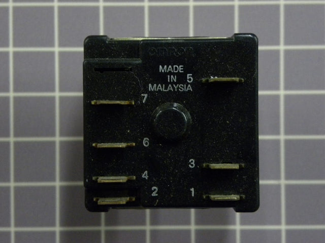 Main Switch WJ26X0268