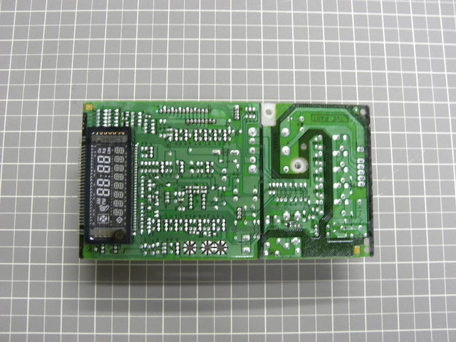 Oven Control Board 6871W1S147B