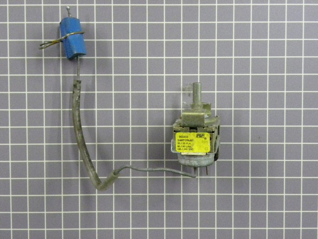 Temperature Control 950403