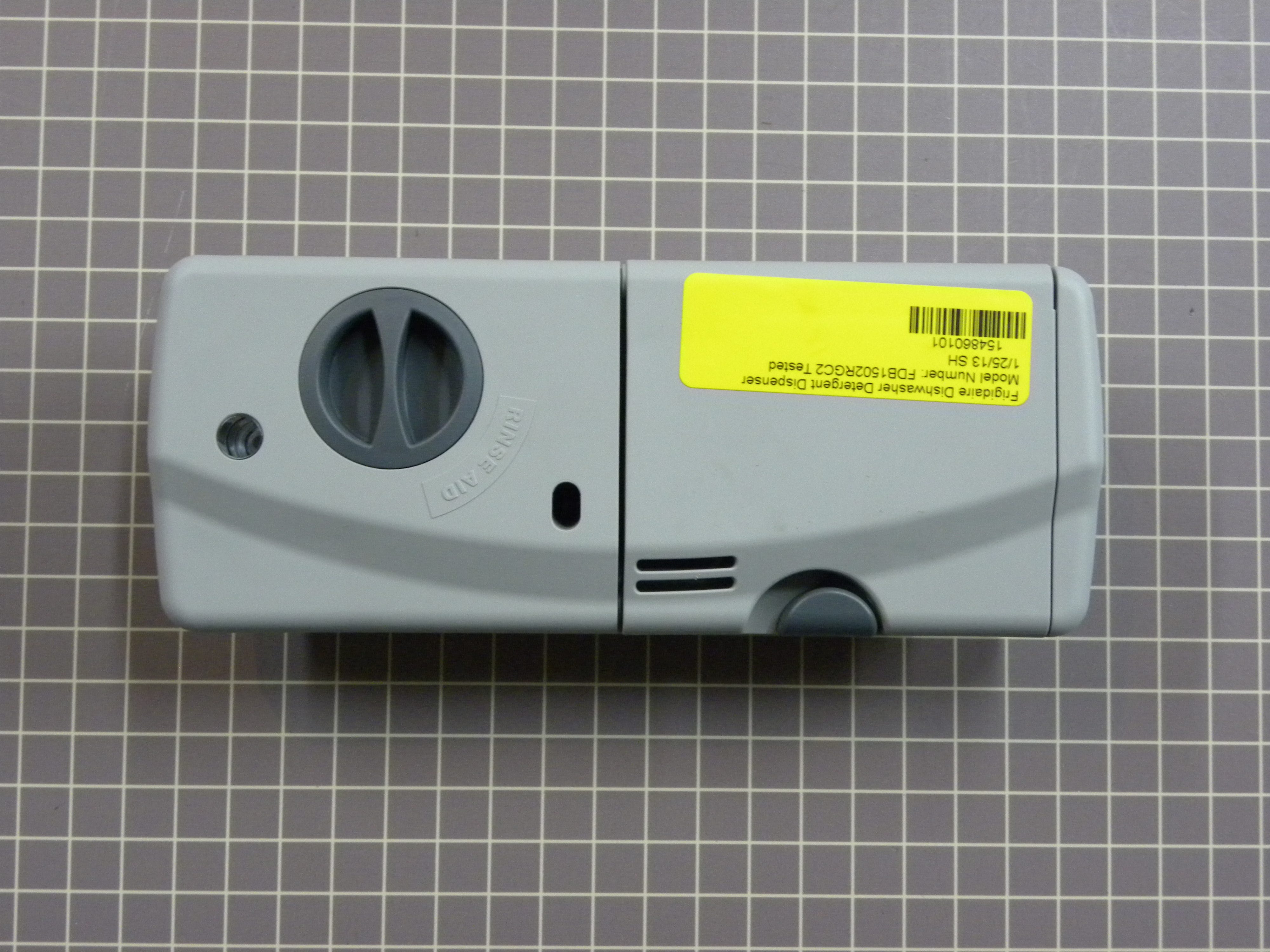 Detergent Dispenser 154860101