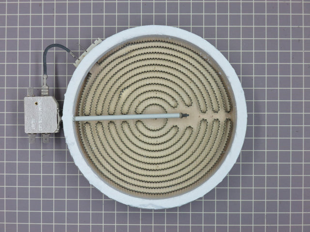 6" Radiant Surface Element (1500W) 8053604 - 8053604 (Used)