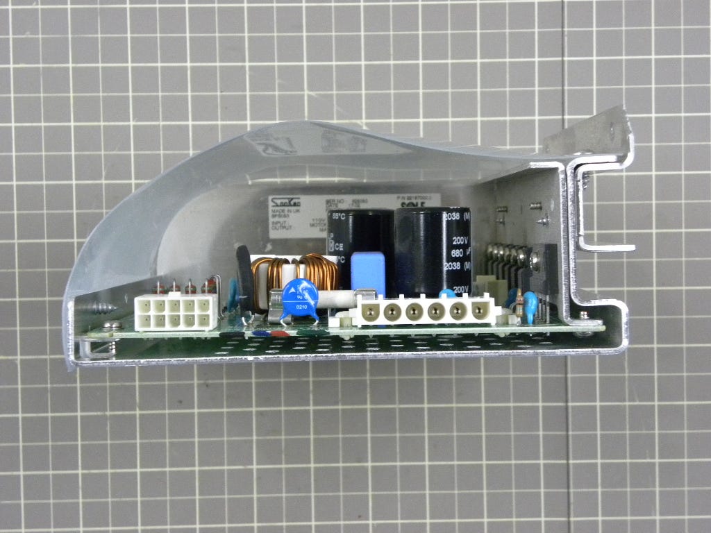 Speed Controller 134149220