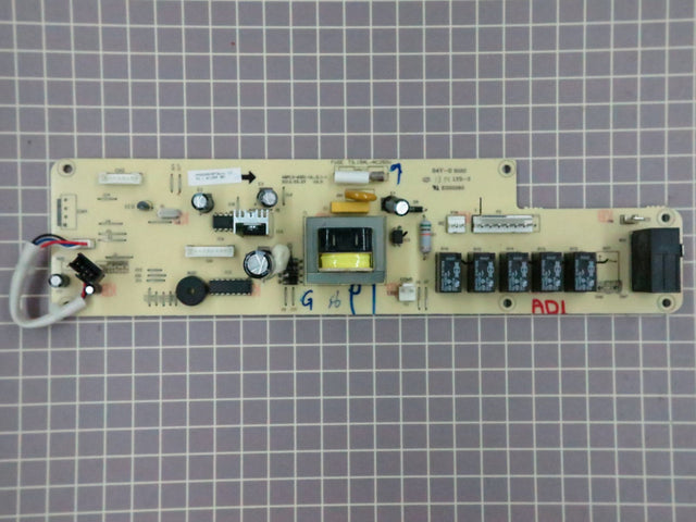 Main Control Board 5304475569