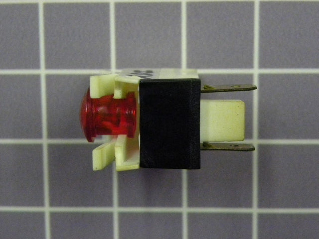 Light Indicator (125V) WB2X7697