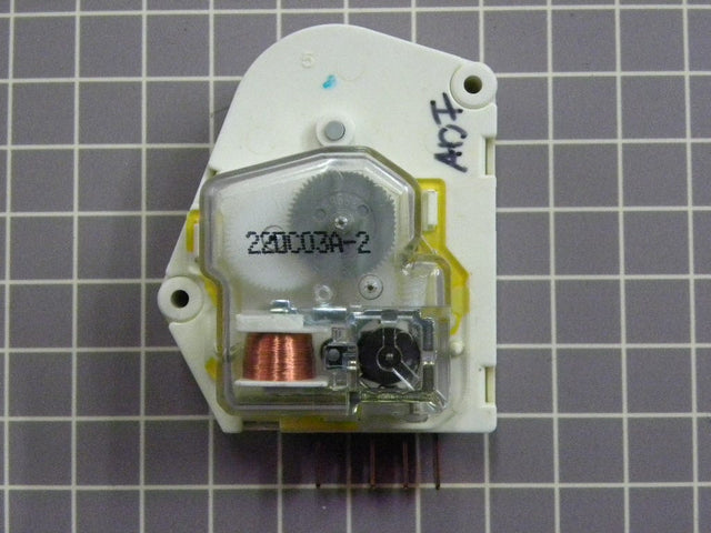 Defrost Timer 63001032