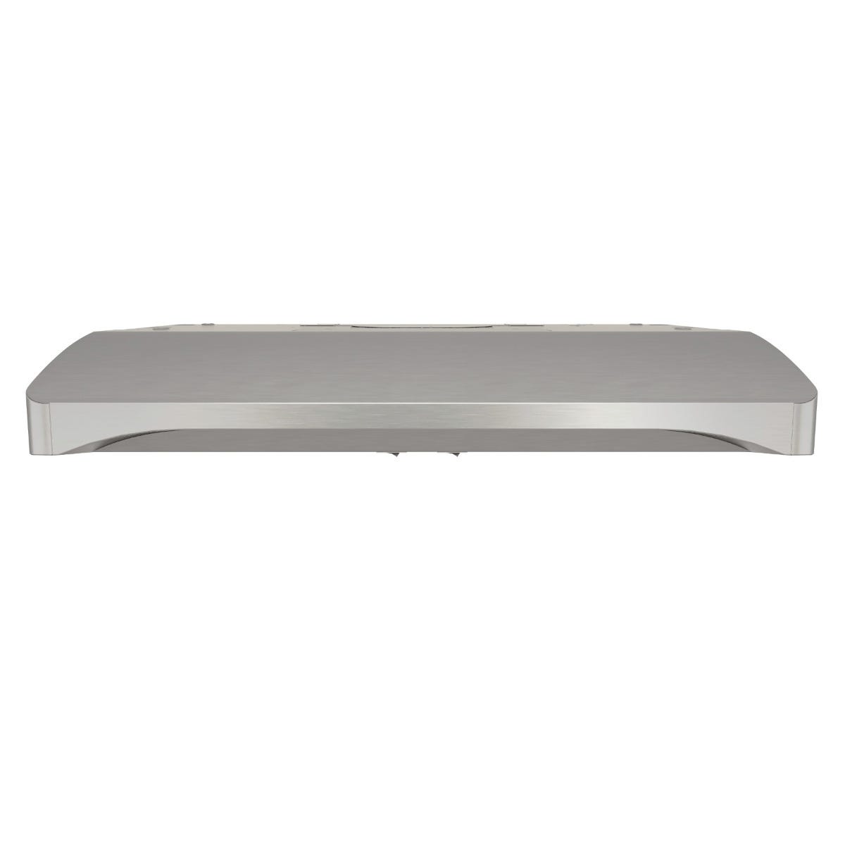 Broan® Elite 36-Inch Convertible Under-Cabinet Range Hood, Stainless Steel ALT136SS