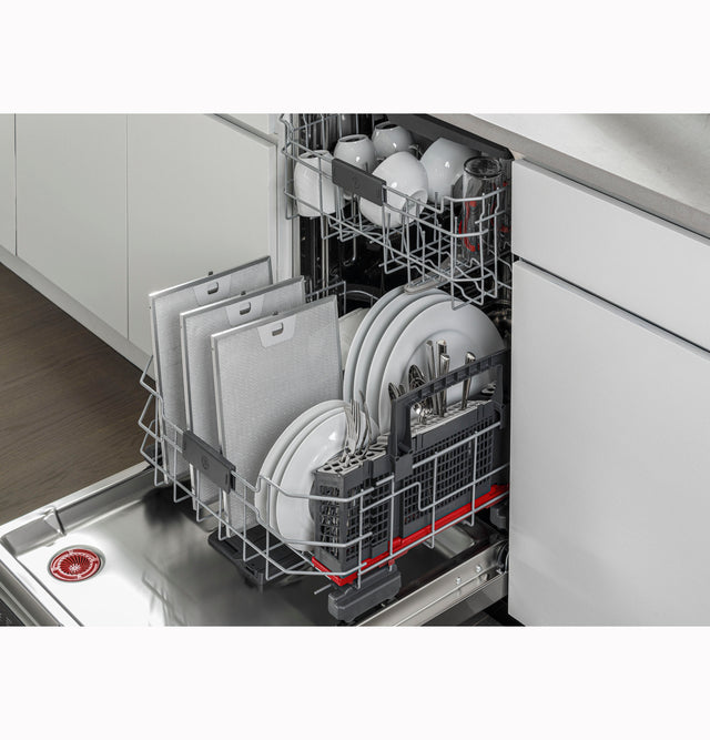 GE Profile 36" Commercial Style Hood UBW36YIEWSS