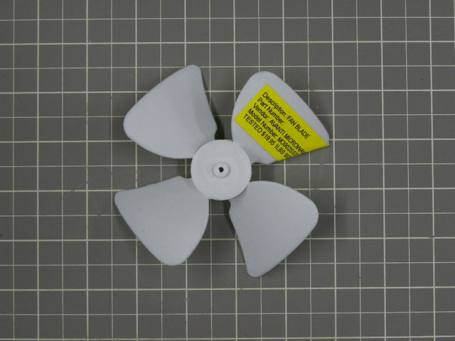 Avanti Microwave Fan Blade MO902SST
