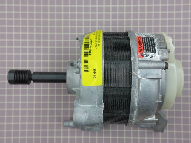 Motor 6 2702230