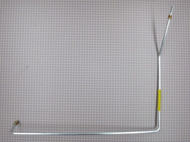 Aluminum Tubing 316547200