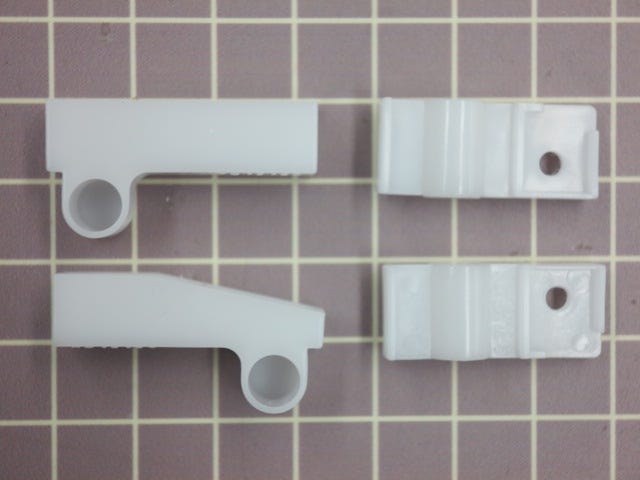 Door Hinge Bushing AGM73409001