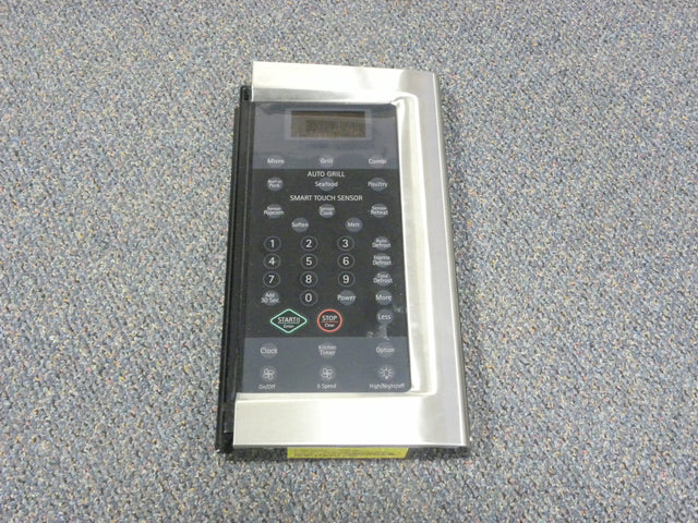 LG Microwave Controller ACM30619801