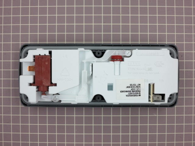 Detergent Dispenser 5304475588