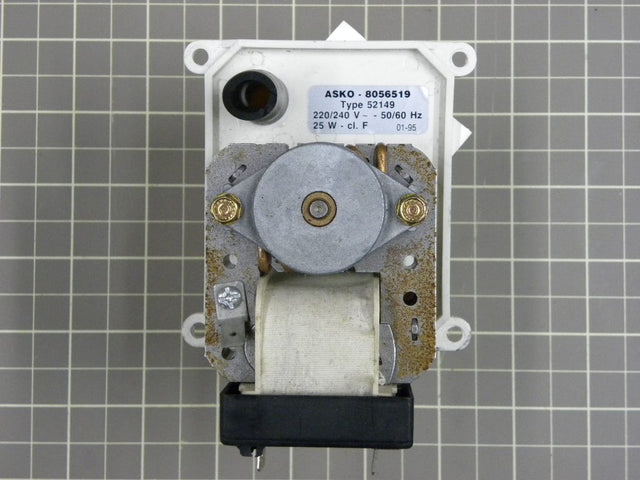 Asko Dryer Condenser Drain Pump 8801194