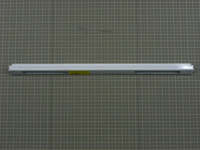 Veggie Pan Front Rail WR17X3288