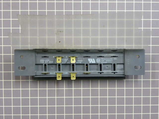 Selector Switch 154466001