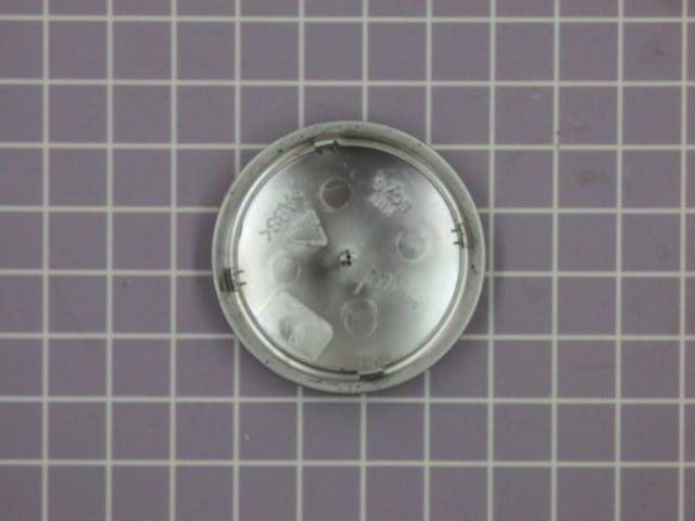 Timer Knob Cap 22003990