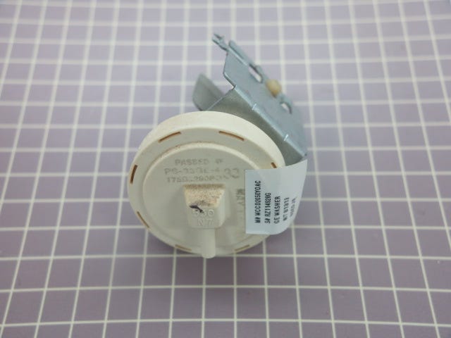 Pressure Switch WH12X10070