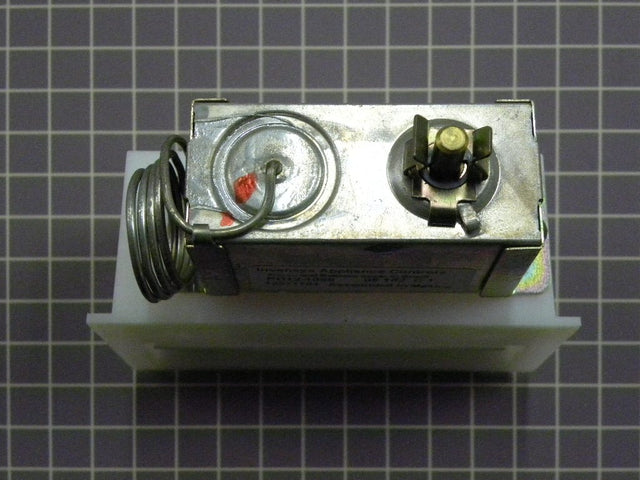 Air Damper Control 67003519