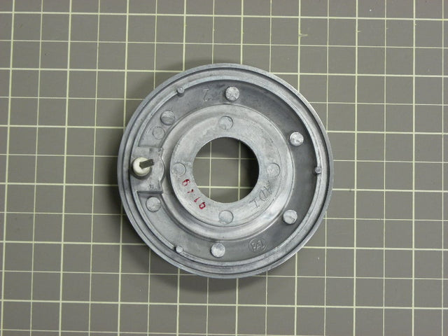 Medium Burner Base w/Spark Electrode 189749