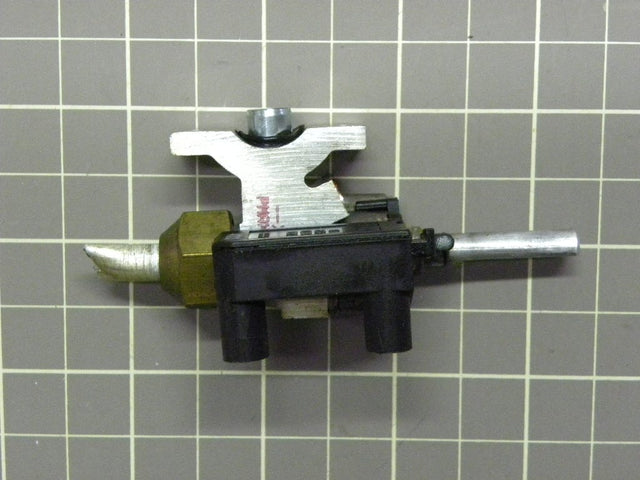 Avanti Range Burner Valve 61020336